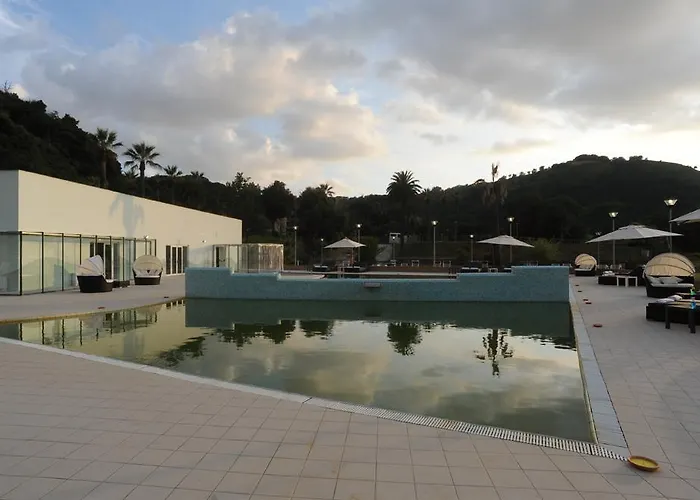Hotel Delle Terme Di Agnano